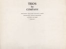 Company - Trios Incus LP