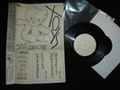 TOYS   STILL DANCING   UK DIY ( KBD ) PuNK EP very RARE