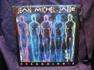 JEAN MICHEL JARRE 