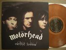 MOTÖRHEAD - Overnight Sensation LP * COLOURED VINYL rar