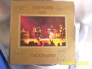 DEEP PURPLE LIVE SIGNED  BY ALL RARE LP COLLECTORS RARE