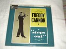 VERY RARE FREDDIE CANNON ON STATESIDE
