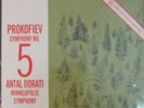 Mercury SR90258 Prokofiev Symphony #5 - Speakers Corner