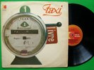 TAXI (Banda Black Rio) - Rare Soul FUNK LP BRAZIL HEAR