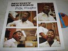 MUDDY WATERS FOLK SINGER LP MINT CHESS