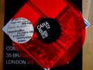 THE SECOND COMING COME ORG. NURSE WITH WOUND WHITEHOUSE