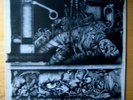 NURSE WITH WOUND TO THE QUIET  MEN LP ORIGINAL FIRST PR