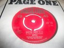 APPLE --DOCTOR ROCK--- BEAT/PSYCH SINGLE