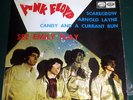 PINK FLOYD SEE EMILY PLAY +3  EP45 SPANISH 1967 URARE