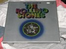 THE ROLLING STONES JAPAN BOX HISTORY OF + CONCERT BOOK