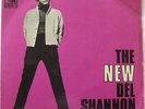 The New Del Shannon.   EP Excellent Condition