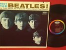 BEATLES Meet The Beatles MONO T-2047 NM Cover VG+ Vinyl