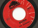 Shindigs THUNDER REEF Bobby Fuller SURF 45 Mustang mp3