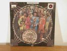 The Beatles   Sgt. Peppers LHCB   Picture Disc   Sealed