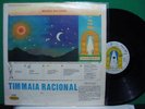 TIM MAIA *RACIONAL 1* W/ ORIGINAL BLUE INSERT BRAZIL LP