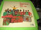 GUC A Christmas Gift For You from Phil Spector  LP
