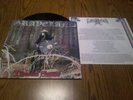 Graveland - Thousand Swords LP Mayhem Satyricon 1000