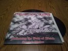 Graveland -Following the Voice of Blood/Impalers Wolves