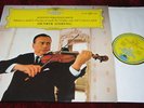 SZERYNG BACH Sonata Partita DGG 139 389 SLPM TULIPS