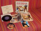 Elvis Presley - Inside Love me Tender (BOX)