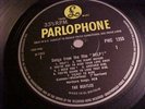 *BEATLES* Help  - 1965  UK Parlophone MONO LP