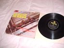 *BEATLES* Please Please Me 1963 UK Parlophone MONO LP