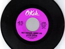 RARE  NORTHERN  SOUL  by  JOYCE  DAVIS ..........LISTEN