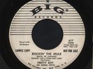 BLUES, R&B 45 - PRETTY BOY - BIG 617 - L. RICHARD STYLE