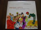 Count Bass D 'Dwight Spitz' LPx2 MF Doom Edan Rare
