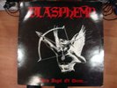 BLASPHEMY FALLEN ANGEL OF DOOM.. BURZUM DARK THRONE
