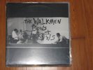 the walkmen bows and arrows og LP mint indie rock