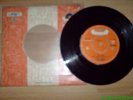 TONY SHERIDAN AND THE BEATLES SINGLE