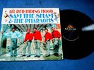 Sam The Sham&The Pharaohs-Li´l Red Riding Hood-US-1966 