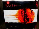 RUSH 2002 Vinyl Sealed 'Vapor Trails'  No reserve