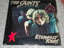The Saints Eternally Yours F'N RARE SEALED LP