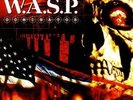 W.A.S.P Dominator Vinyl heavy metal