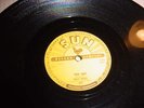 BILLY RILEY  RED HOT  SUN 78 #277  MINT- ROCKABILLY