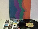 CREEDENCE GOLD QUADRAPHONIC RAREST LP QUAD AUDIOPHILE