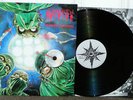 Autopsy Severed Survival LP Abscess Peaceville TopCond