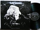 Carcass Symphonies Of Sickness Orig Gatefold LP Earache