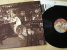 LED ZEPPELIN In Through Out Door UK `A`SLEEVE 1ST ISSUE