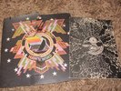 HAWKWIND IN SEARCH OF SPACE LP ORIG +LOG BOOK.EX /EX.