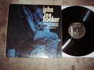 1961-JOHN LEE HOOKER-SINGS BLUES-LP-CHESS BLACK LABEL