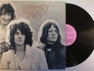 LP - SPOOKY TOOTH - Spooky Two - UK ORIGINAL PINK LABEL