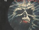 Six Feet Under - Haunted Pic Disc