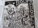 BOLT THROWER IN BATTLE THERE IS NO LAW HARDCORE/THRASH