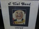 RARE Private STONER PSYCH J.Teal Band LP 