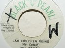 Roy Dobson - Jah Children Rising 7