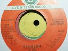 Winston Hussey - Problem 7