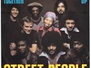 STREET PEOPLE Stand Up NORTHERN modern soul funk boogie